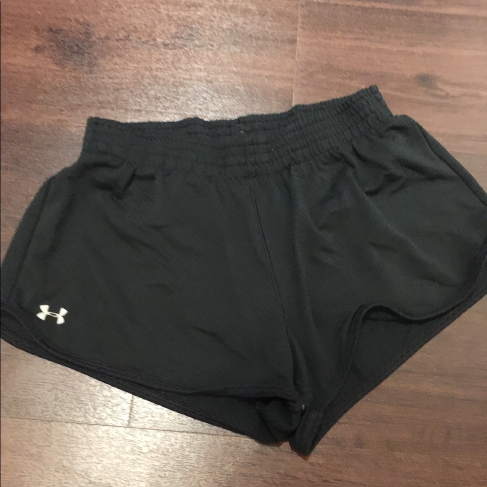 Under armour shorts